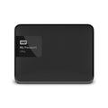 4TB Black Portable External Hard Drive R7453