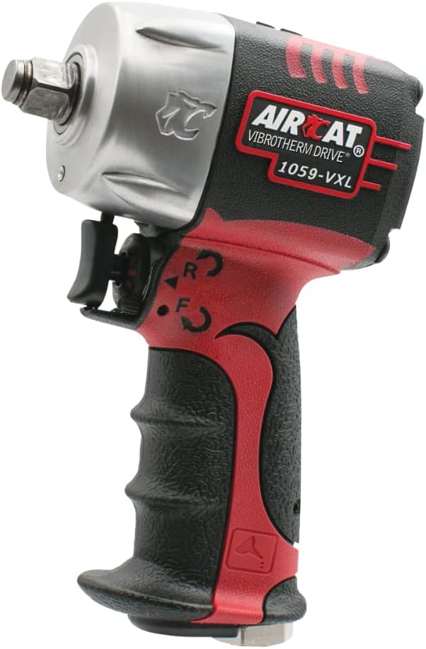 3/8-Inch Composite Compact Impact Wrench 750 ft-lbs A238727