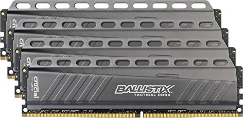 32GB Kit 8Gx4 DDR4-2666 D2991