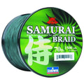 1500yds 70lb Green Braid Line H7764