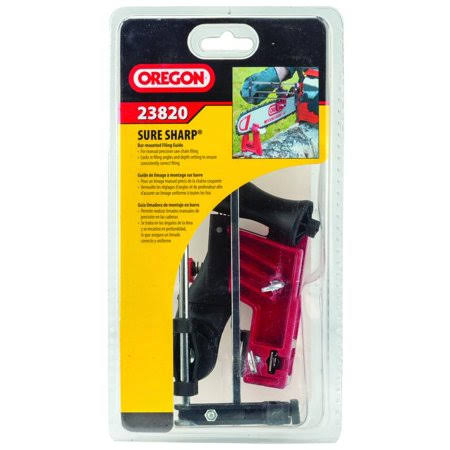 Chain Saw File Guide C66784