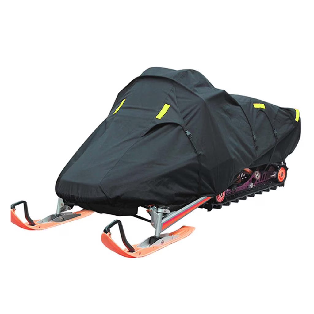Trailerable 600 Denier Snowmobile Cover R560144