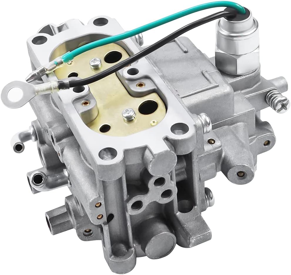 Carburetor Carb Replacement Pack of 2 N860503