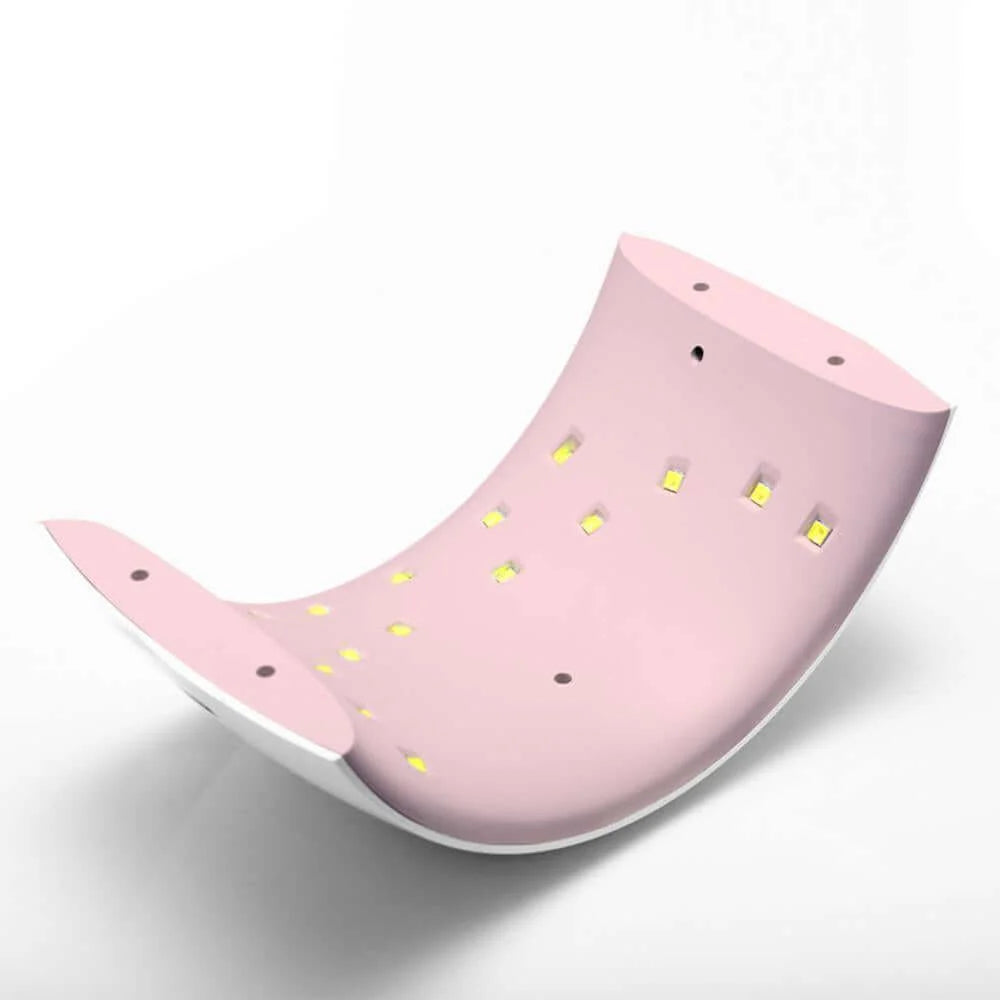 LED UV Nail Dryer P574831