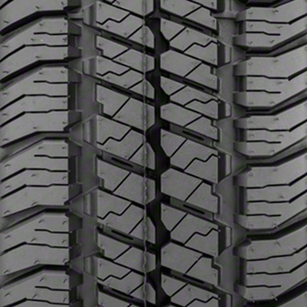 All Season Light Truck Tire E3237