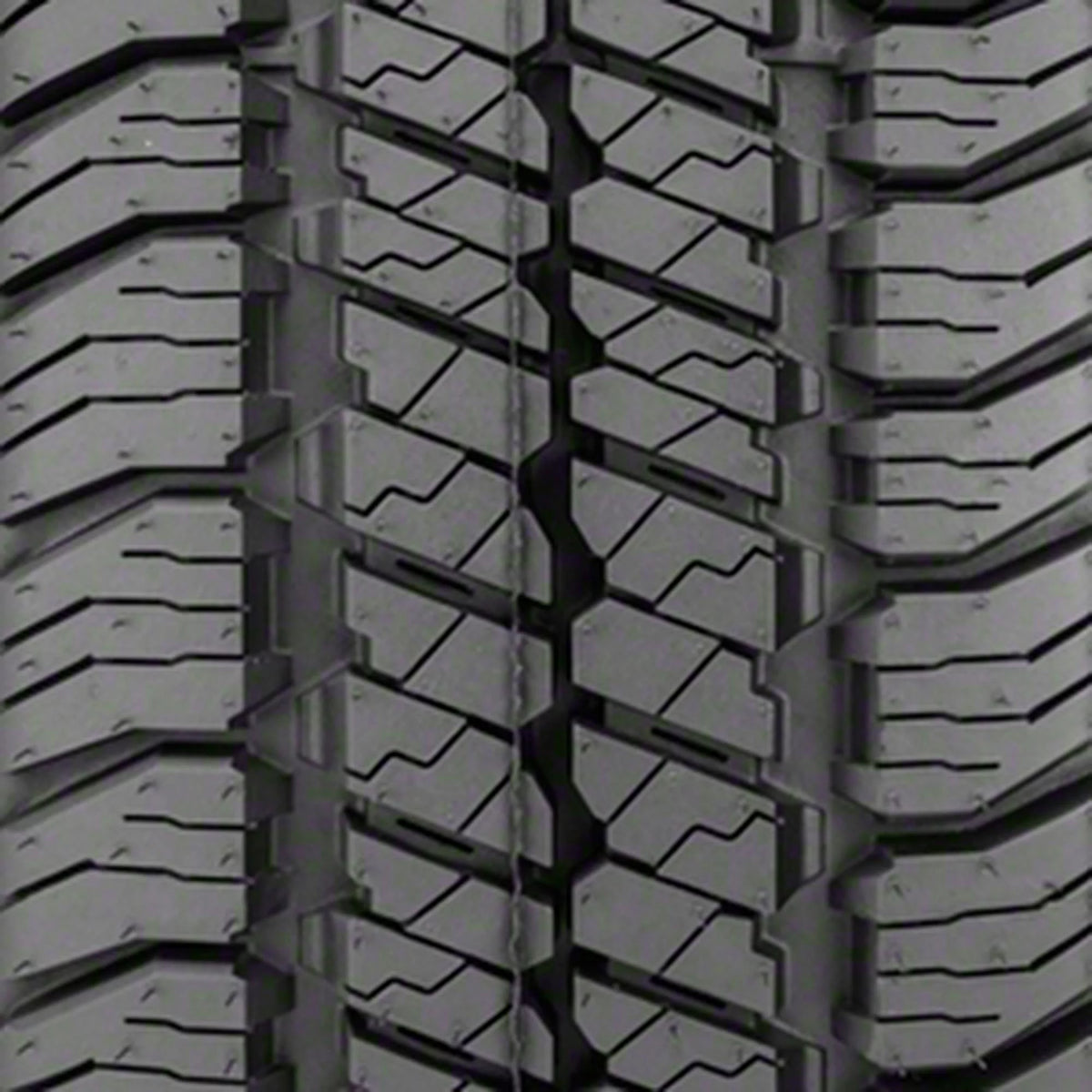 All Season Light Truck Tire E3237