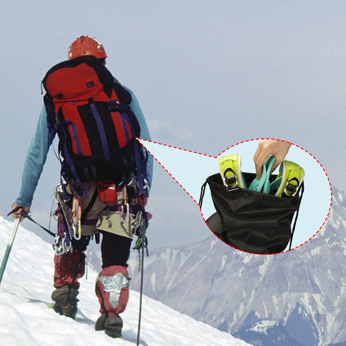Short Ski Skates for Kids L266301