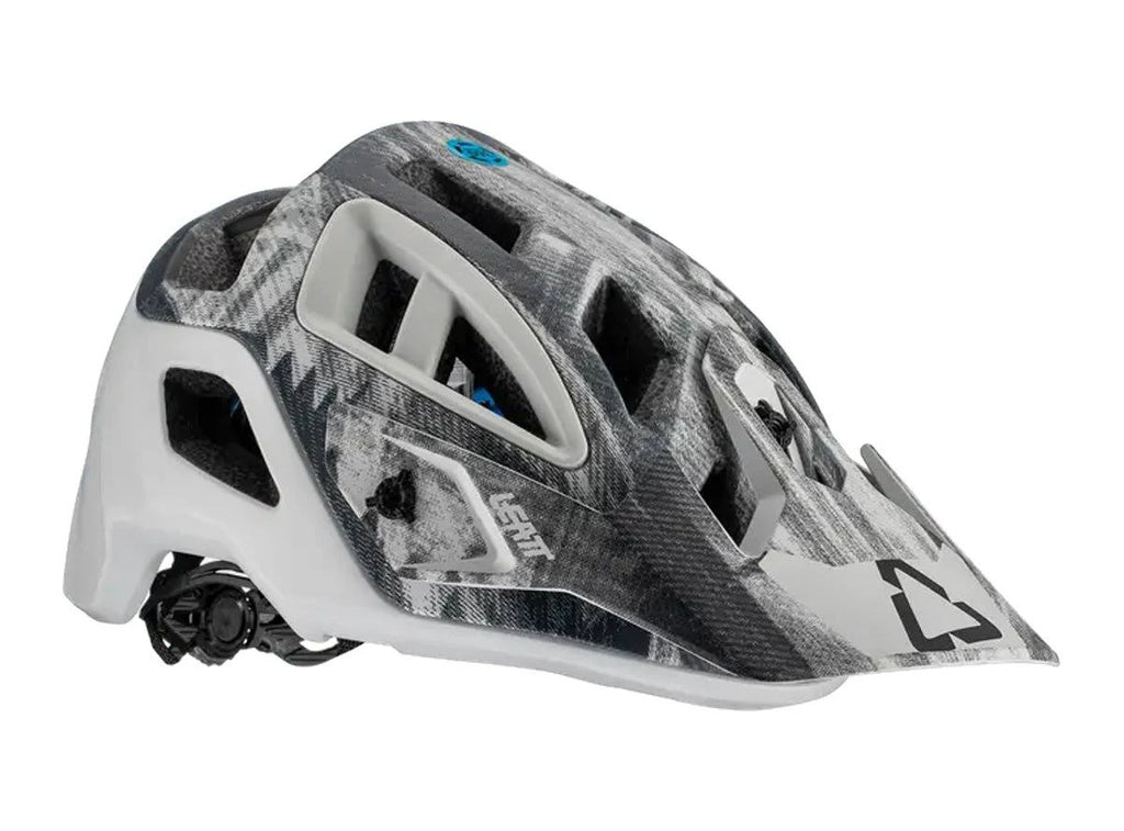 Black MTB Helmet E148571