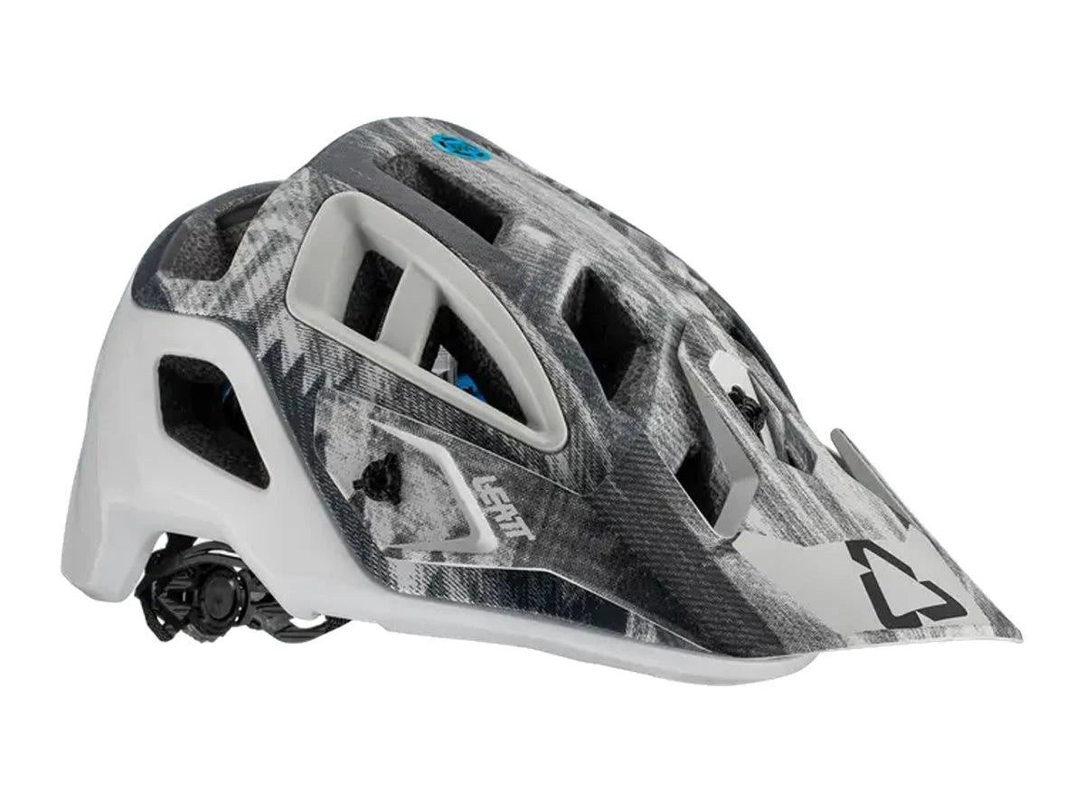 Black MTB Helmet E148571