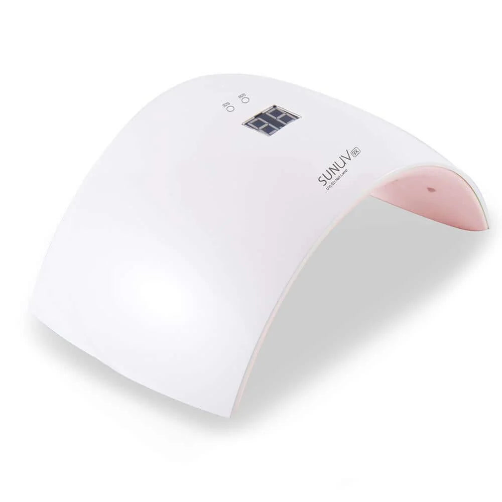 LED UV Nail Dryer P574831