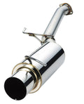 Hi-Power Exhaust D9752