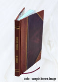 1841 Leather Bound I23621