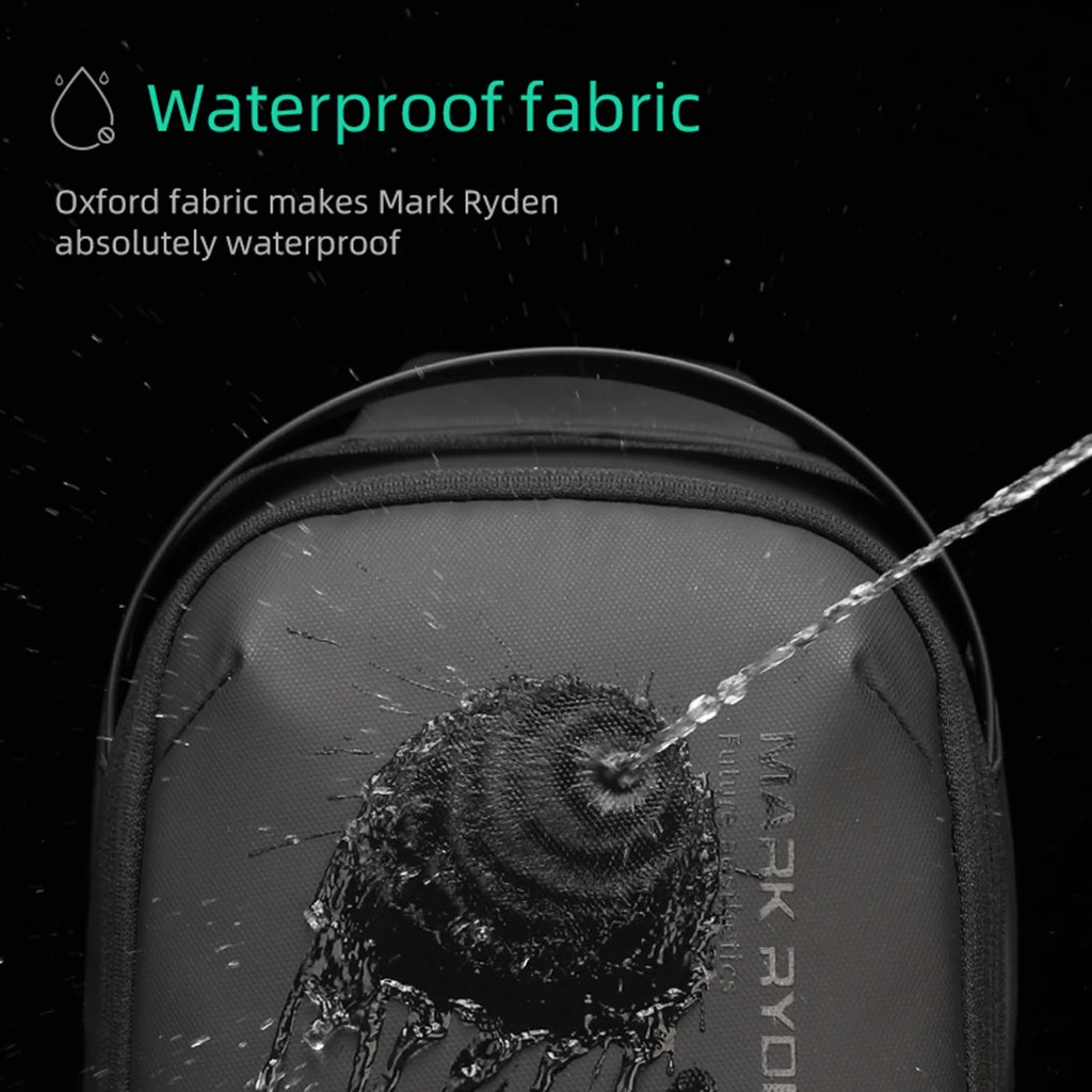 Waterproof Chest Pack D981