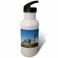 Sports Water Bottle X617