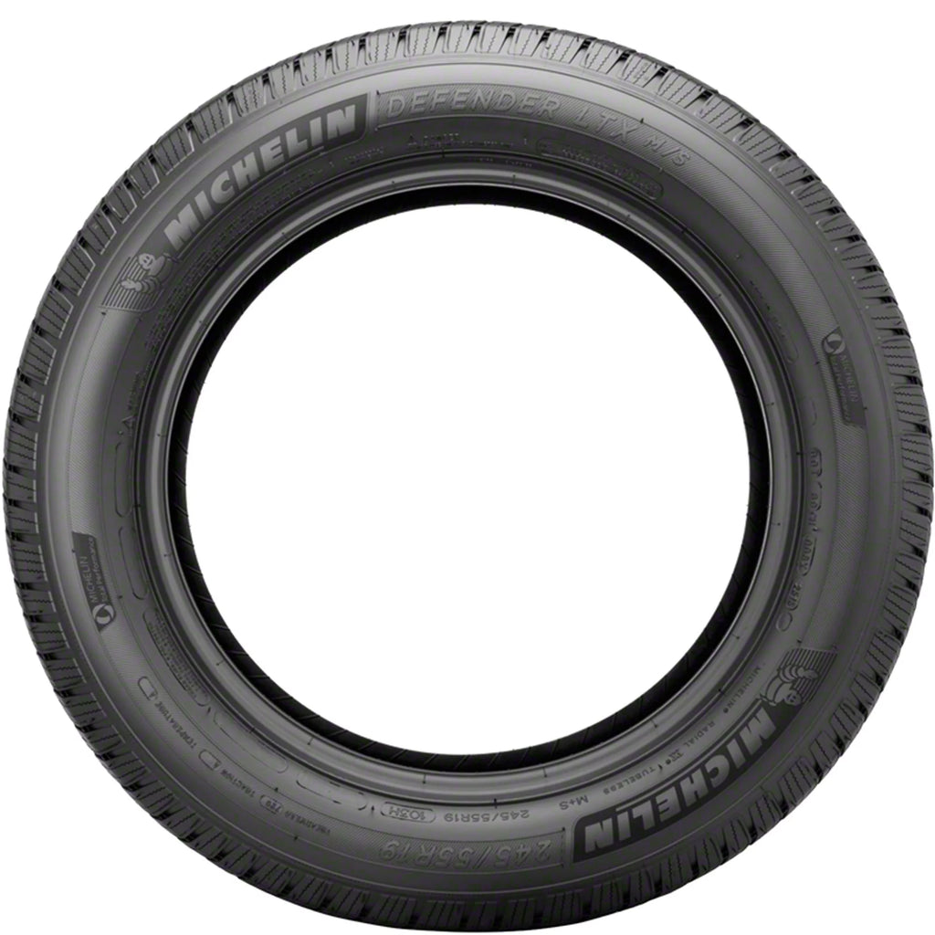 All Season Light Truck Tire M350