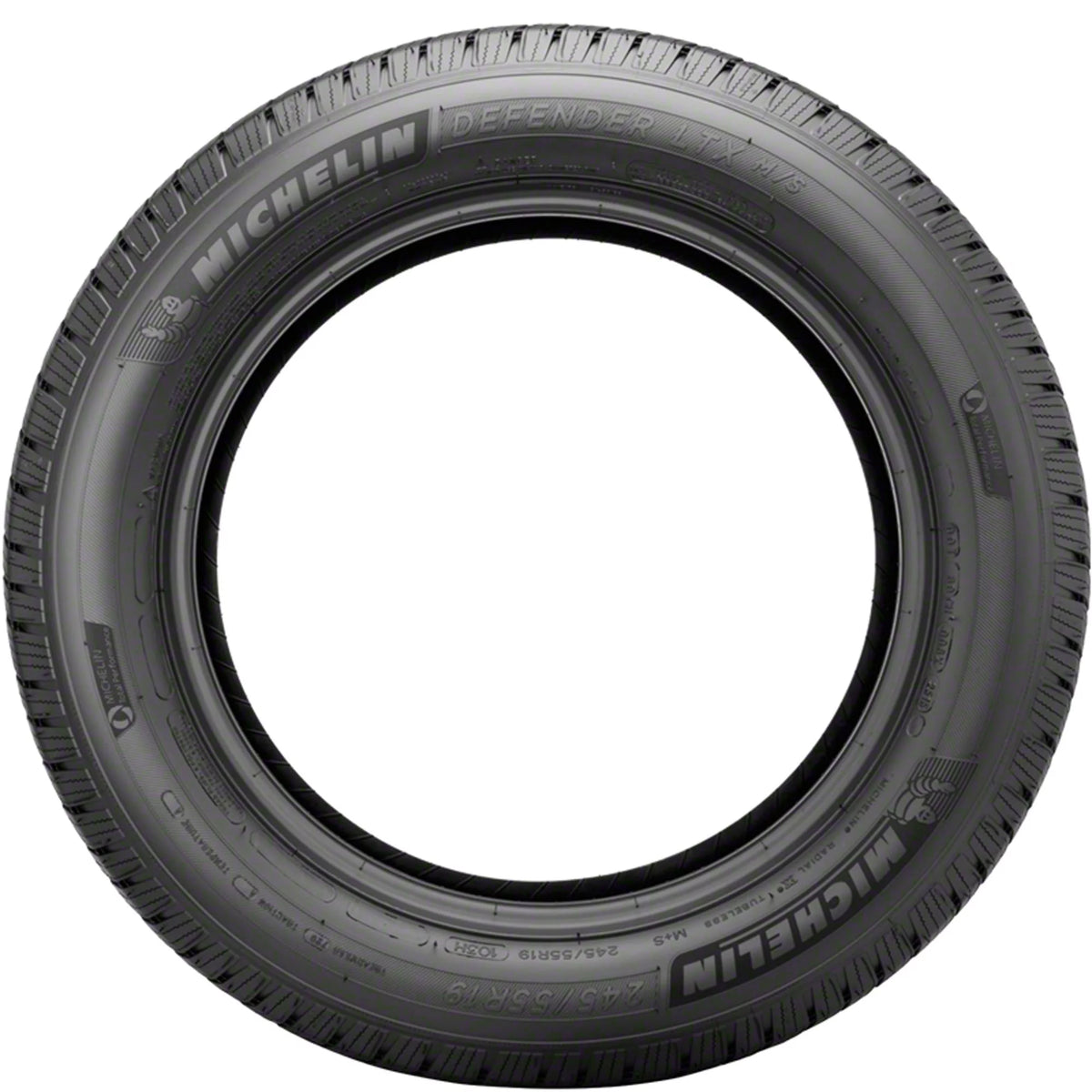 All Season Light Truck Tire M350