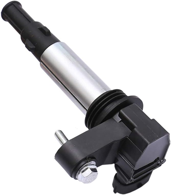 Ignition Coil Pack 6 Pcs Pack of 2 K486