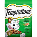 Seafood Medley Flavor Adult Dry Cat Food G118