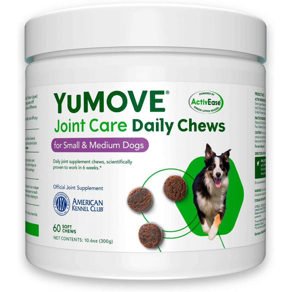 Soft Chew Dog Supplement G258