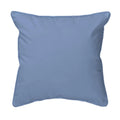 White Pelican Portrait Extra Large Zippered Indoor/Outdoor Pillow 22x22 T61757