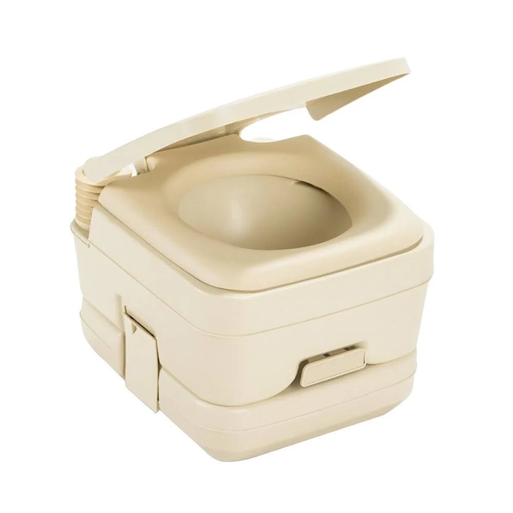 Portable Toilet 2.5 Gallon U58711