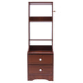 2 Drawer Nightstand Y67804