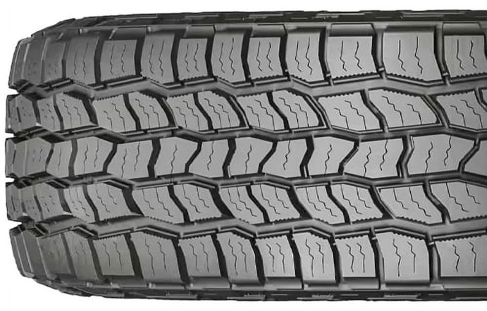 All Terrain LT215/85R16 Light Truck Tire L845