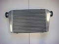 Aluminum Intercooler 450 X 300 X 75mm Bar&Plate Z4915