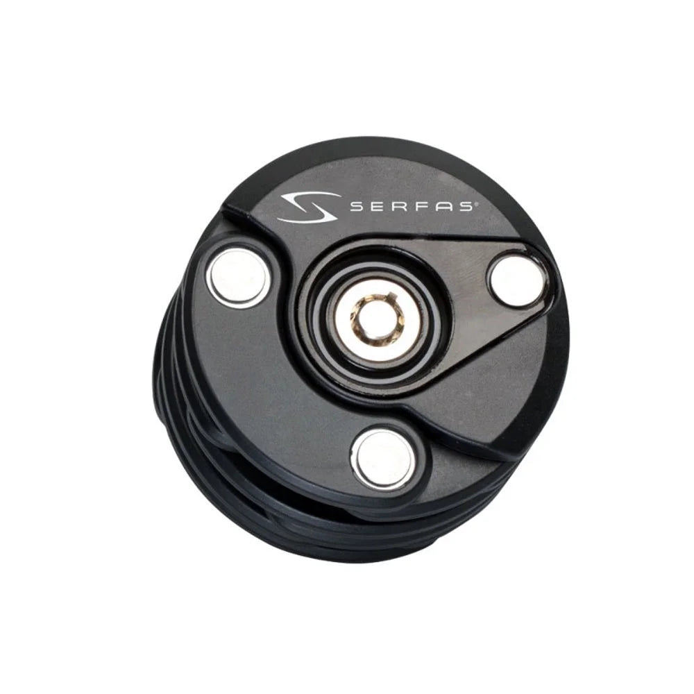 Steel Plated Key Lock with Bracket N87233