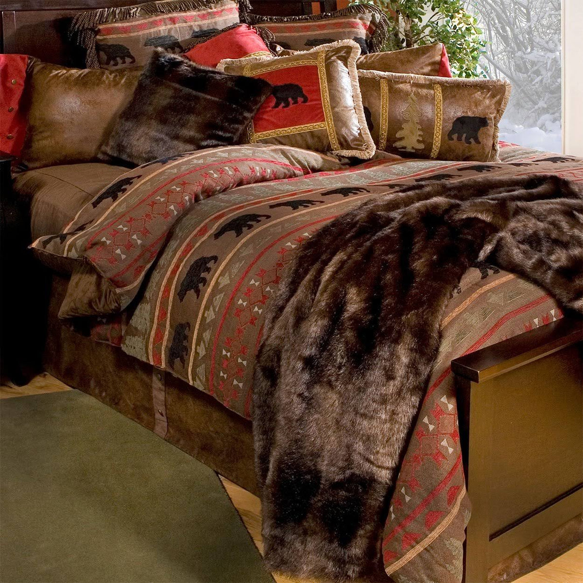 King Bedding Set E681714