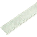 Snap-In Gutter Filter 3 Foot White (Case of 75) F352