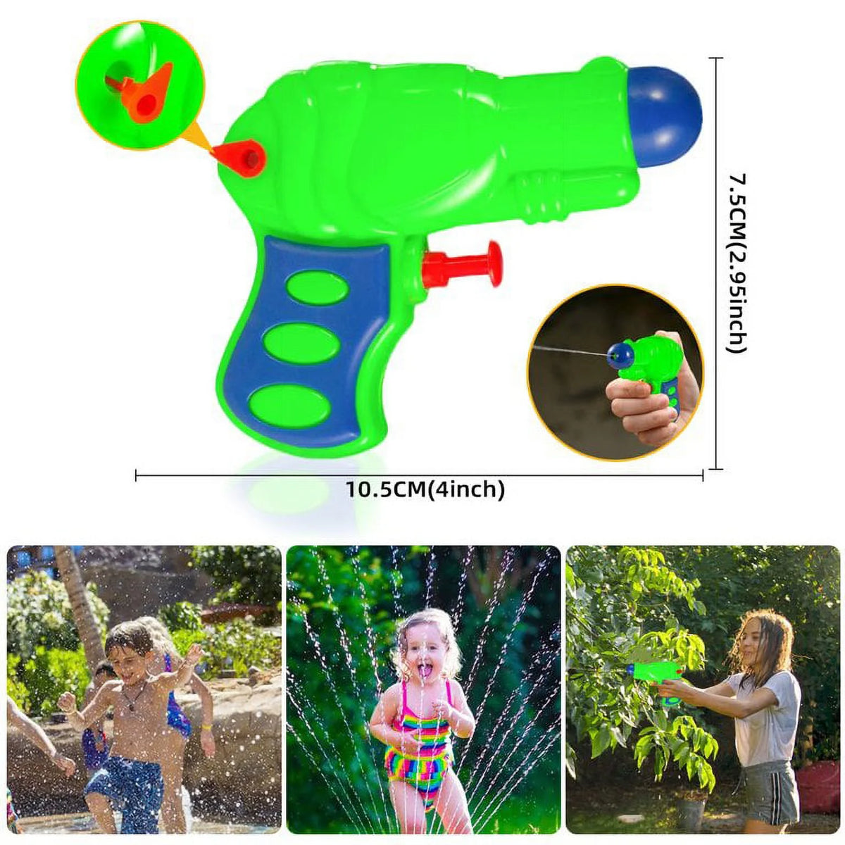 Splash Pad Water Sprinkler Toy G1644
