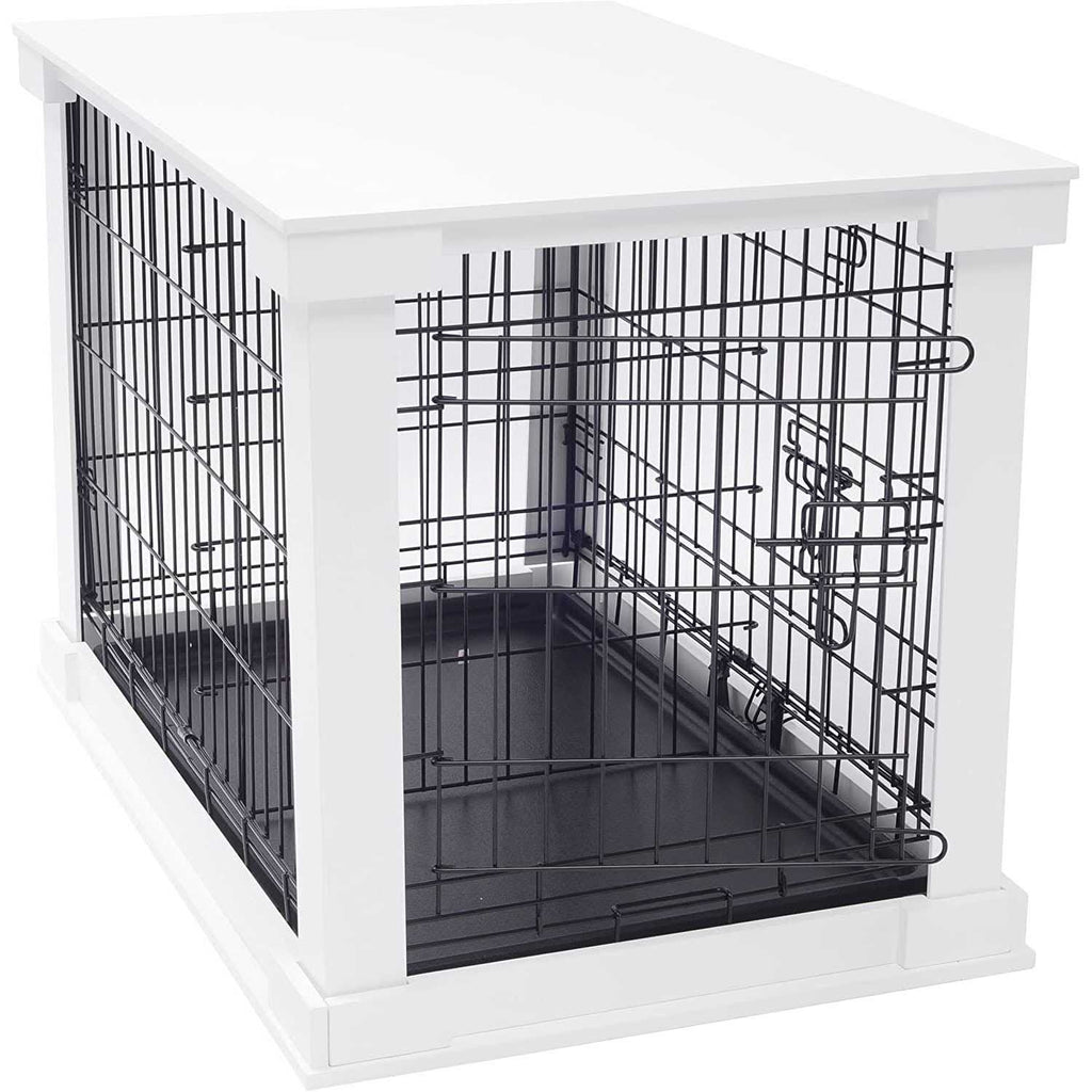 Cage with Crate Cover B60190