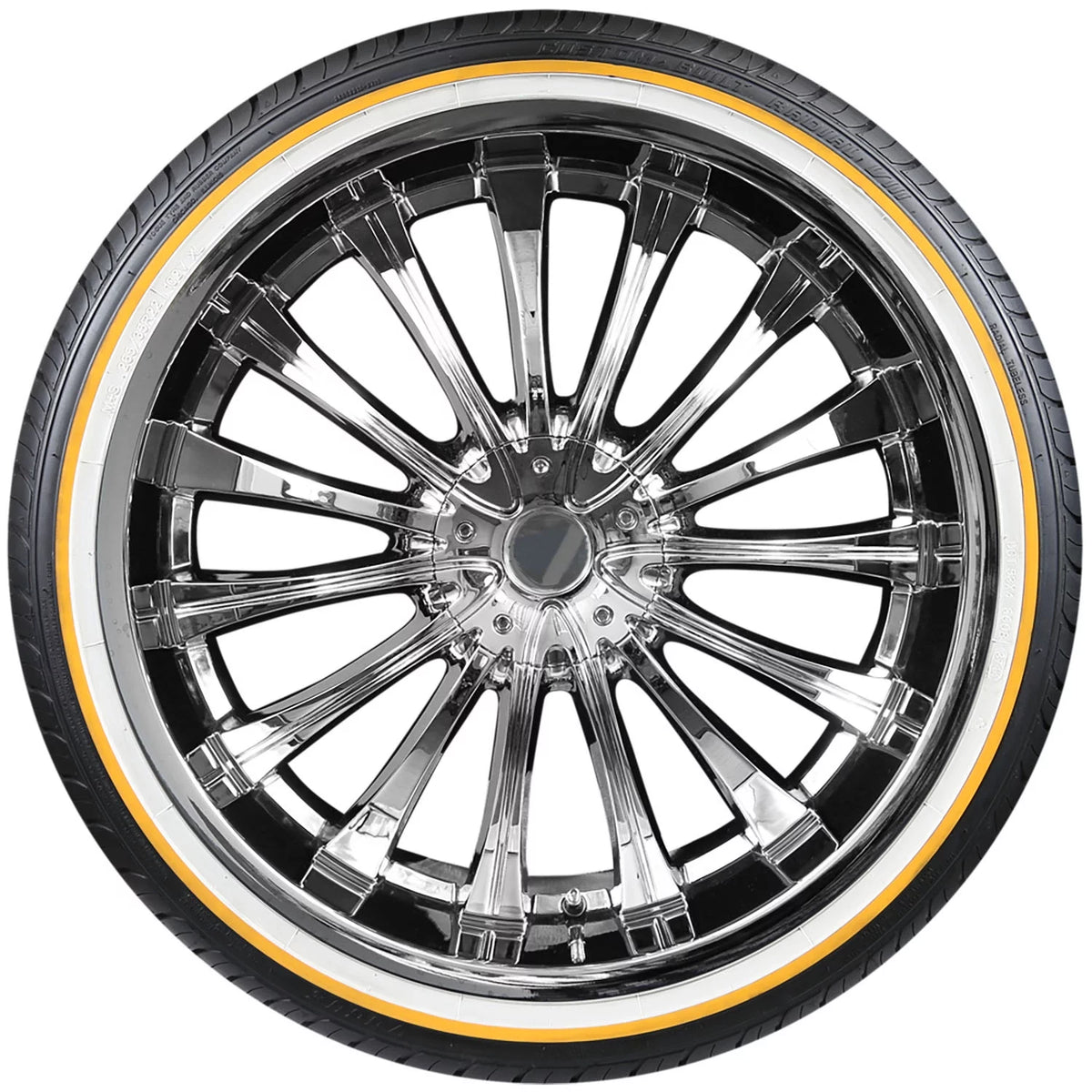 225/50R17 98V XL Passenger Tire O65528