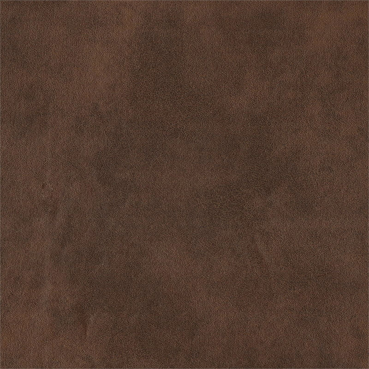 Brown Microfiber Loveseat C9986