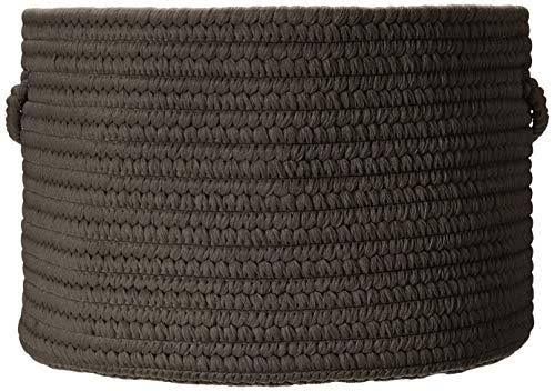 Gray Utility Basket C491986