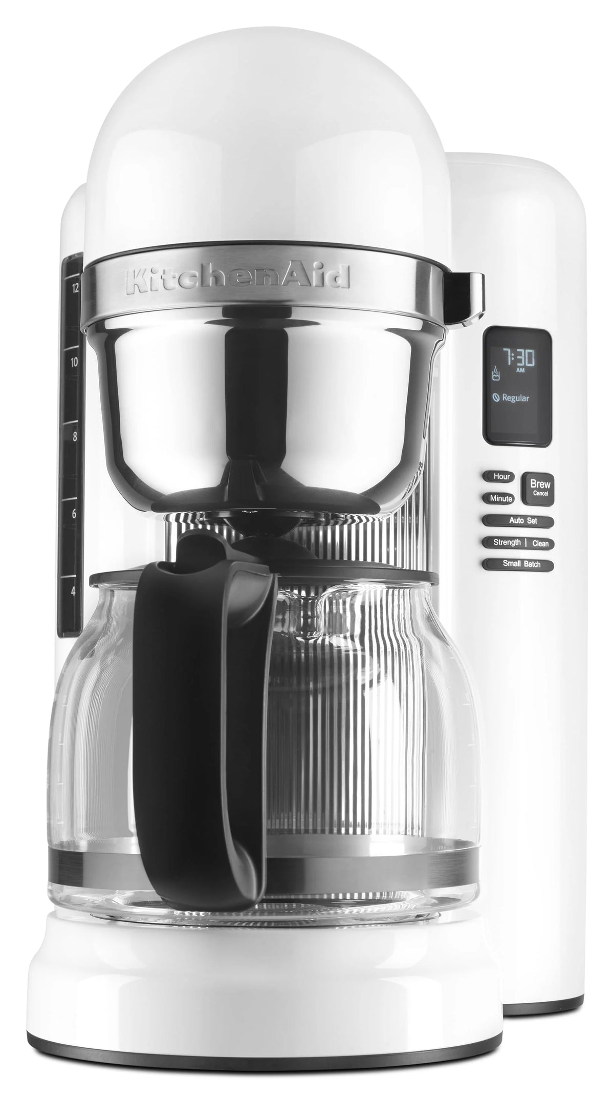 12 Cup Coffee Maker Onyx Black S26273