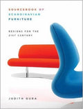 Scandinavian Furniture Design Hardcover Book D379