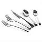 23-pc 18/10 Stainless Steel Flatware Set Y525812