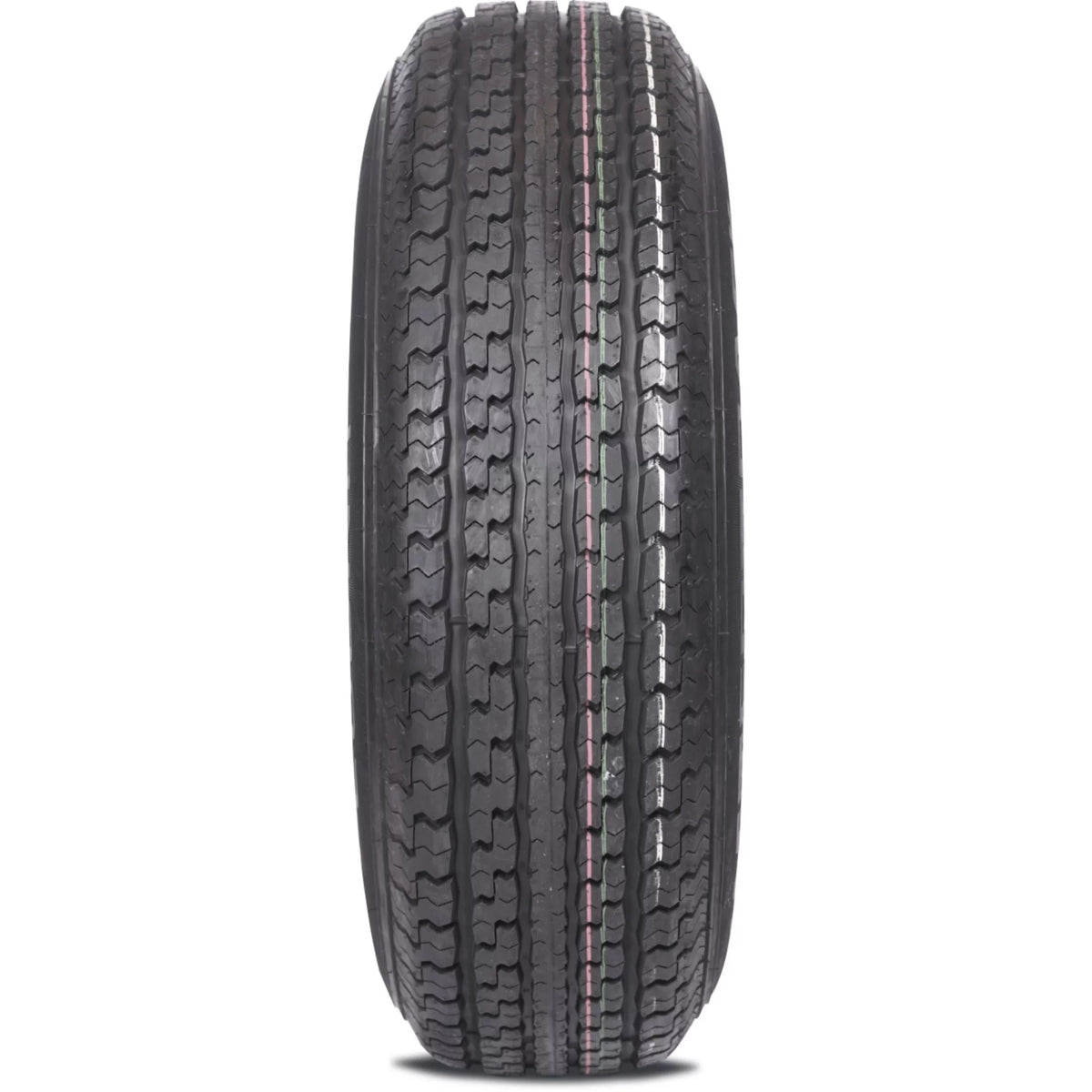 ST215/75R14 6 Ply Radial Trailer Tire W361
