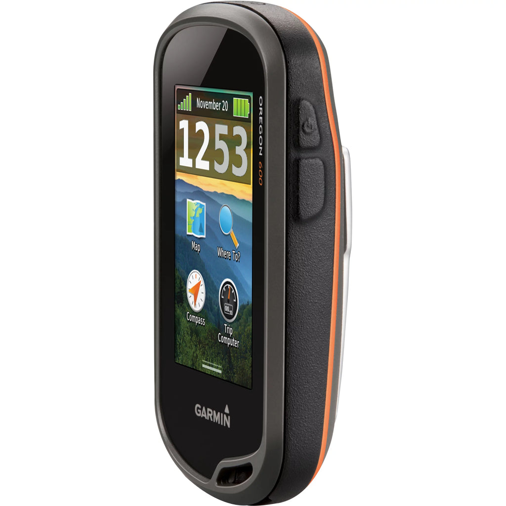 Handheld GPS Navigator A328
