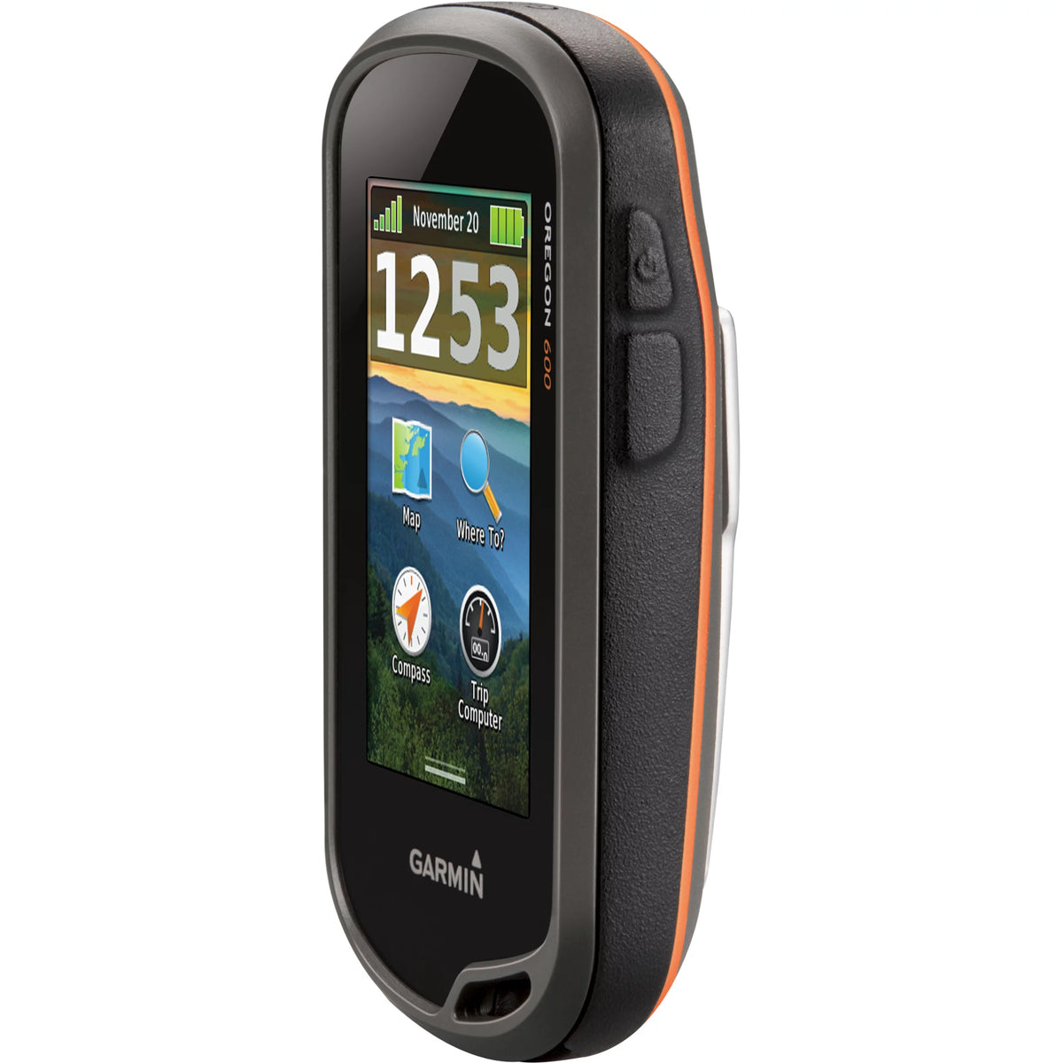 Handheld GPS Navigator A328