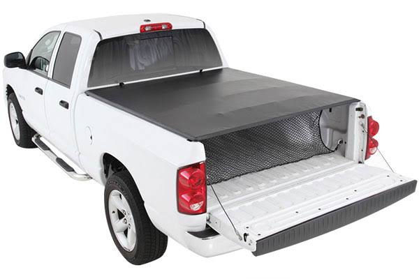Tonneau Cover D32993