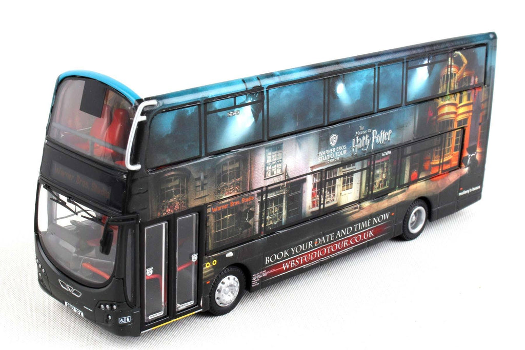 Diecast Model 1/76 Wright Eclipse Gemini 2 G5624