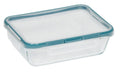 Glass Food Storage 6-cup E42984