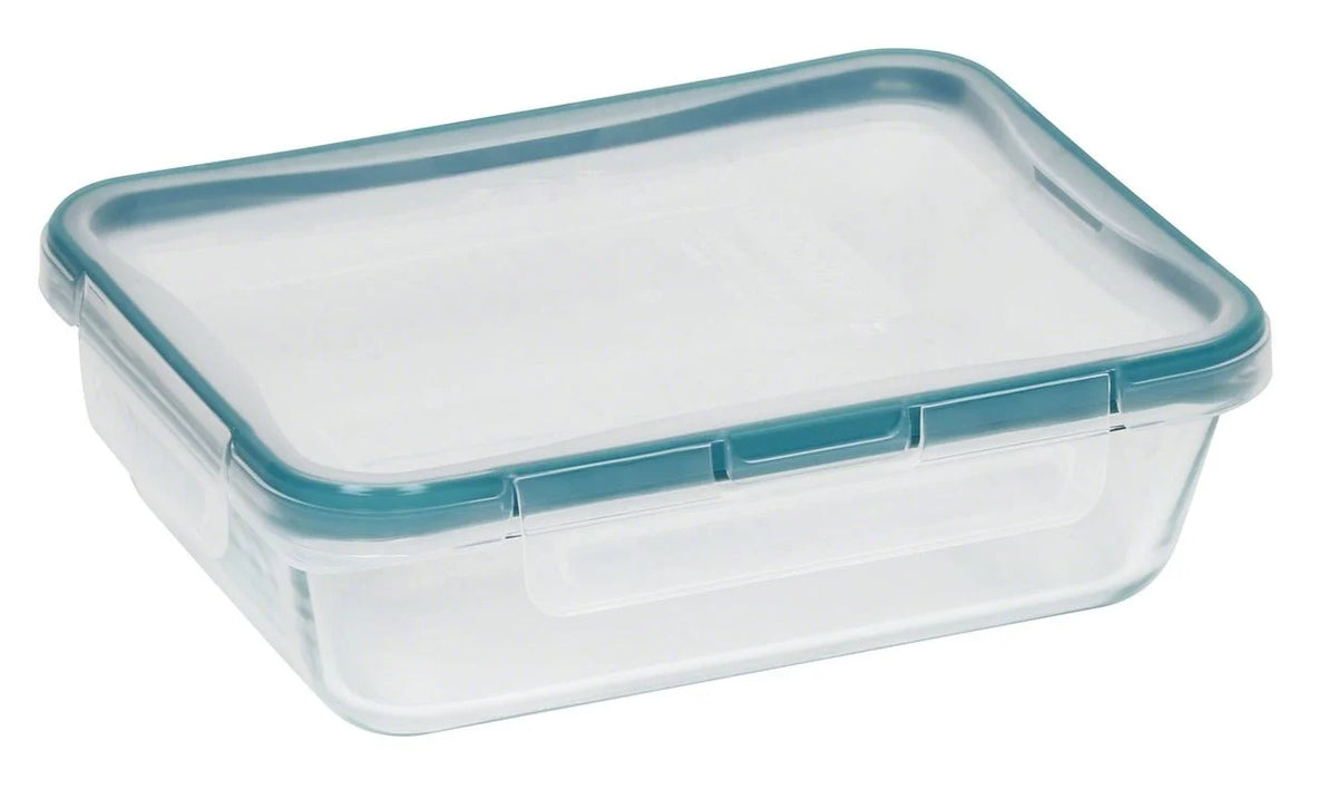 Glass Food Storage 6-cup E42984