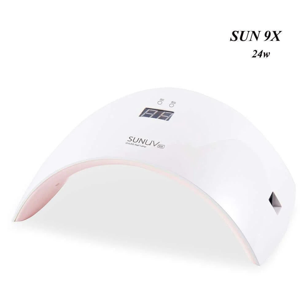 LED UV Nail Dryer P574831