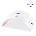 LED UV Nail Dryer P574831