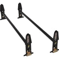 Steel Van Rack with 500-Lb. Capacity G298