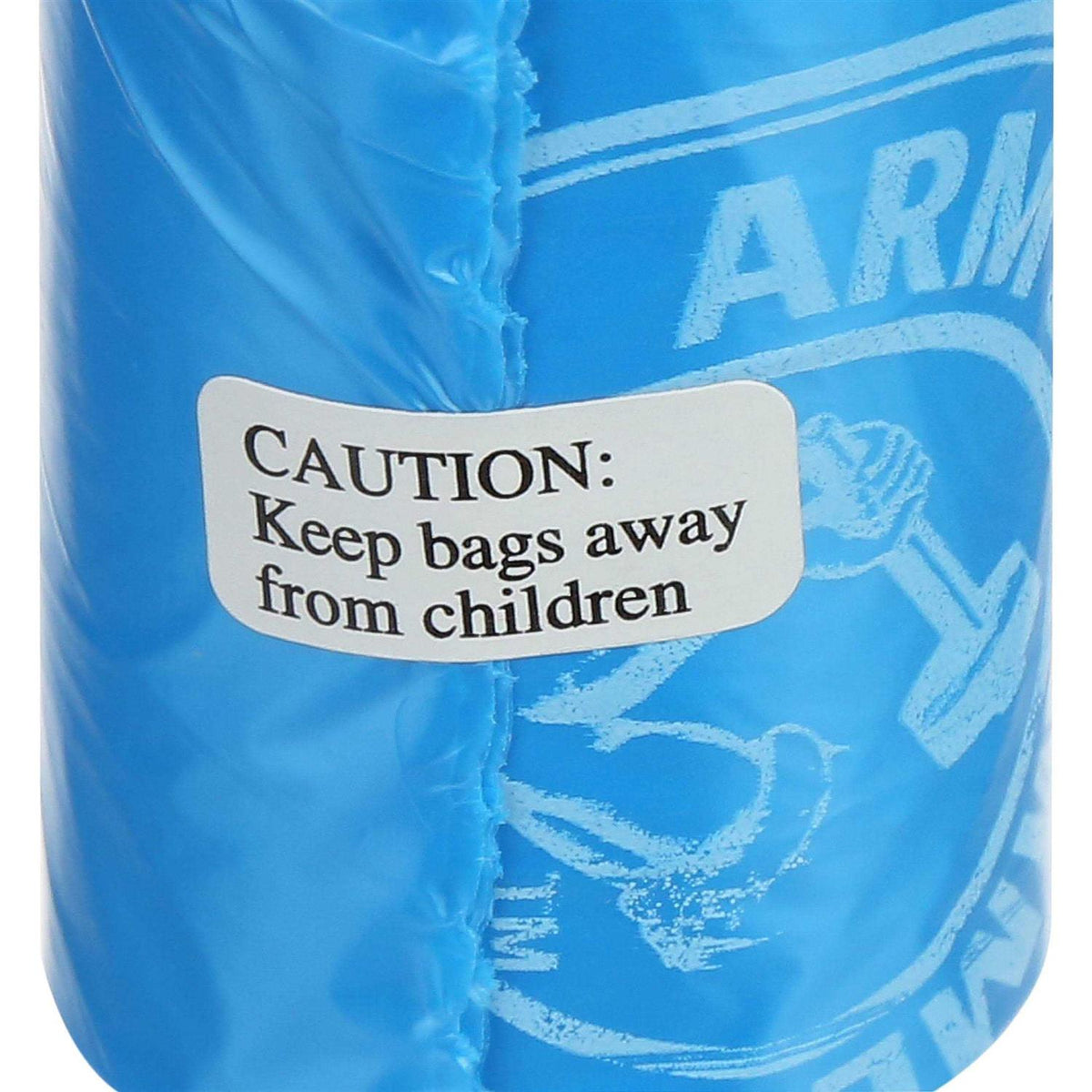 Dog Waste Refill Bags Fresh Scent L4742